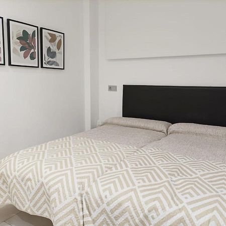 Apartamento Bajo 3 Dúplex Marjal playa centro de Guardamar Guardamar del Segura Bagian luar foto