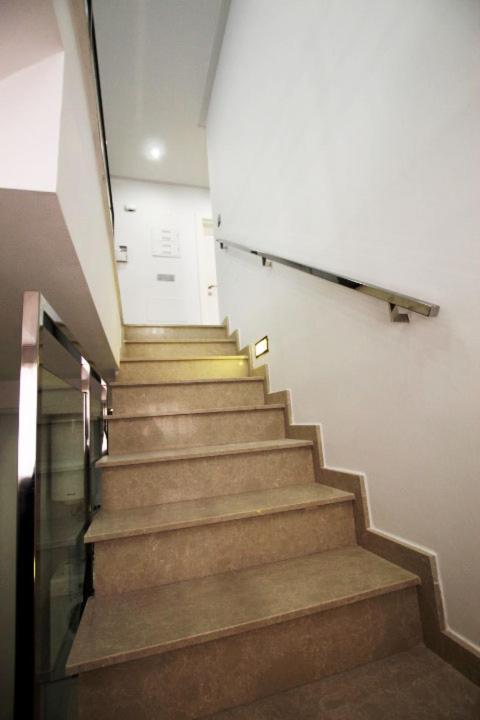 Apartamento Bajo 3 Dúplex Marjal playa centro de Guardamar Guardamar del Segura Bagian luar foto