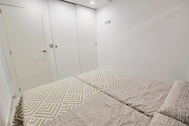 Apartamento Bajo 3 Dúplex Marjal playa centro de Guardamar Guardamar del Segura Bagian luar foto