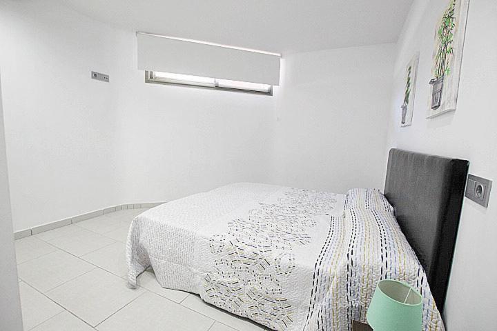 Apartamento Bajo 3 Dúplex Marjal playa centro de Guardamar Guardamar del Segura Bagian luar foto