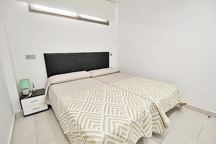 Apartamento Bajo 3 Dúplex Marjal playa centro de Guardamar Guardamar del Segura Bagian luar foto