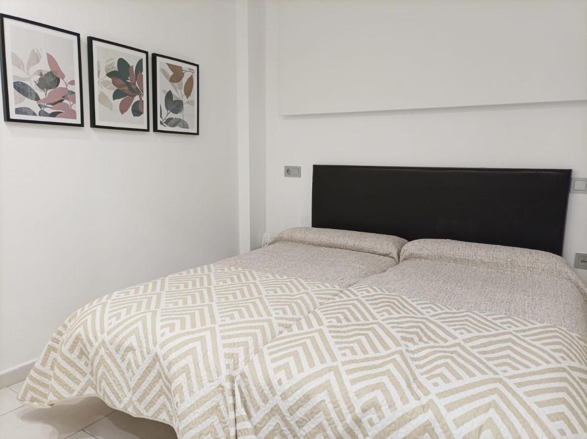 Apartamento Bajo 3 Dúplex Marjal playa centro de Guardamar Guardamar del Segura Bagian luar foto